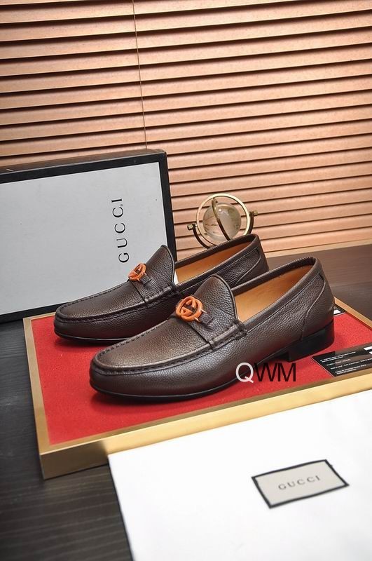 Gucci Men's Shoes 756